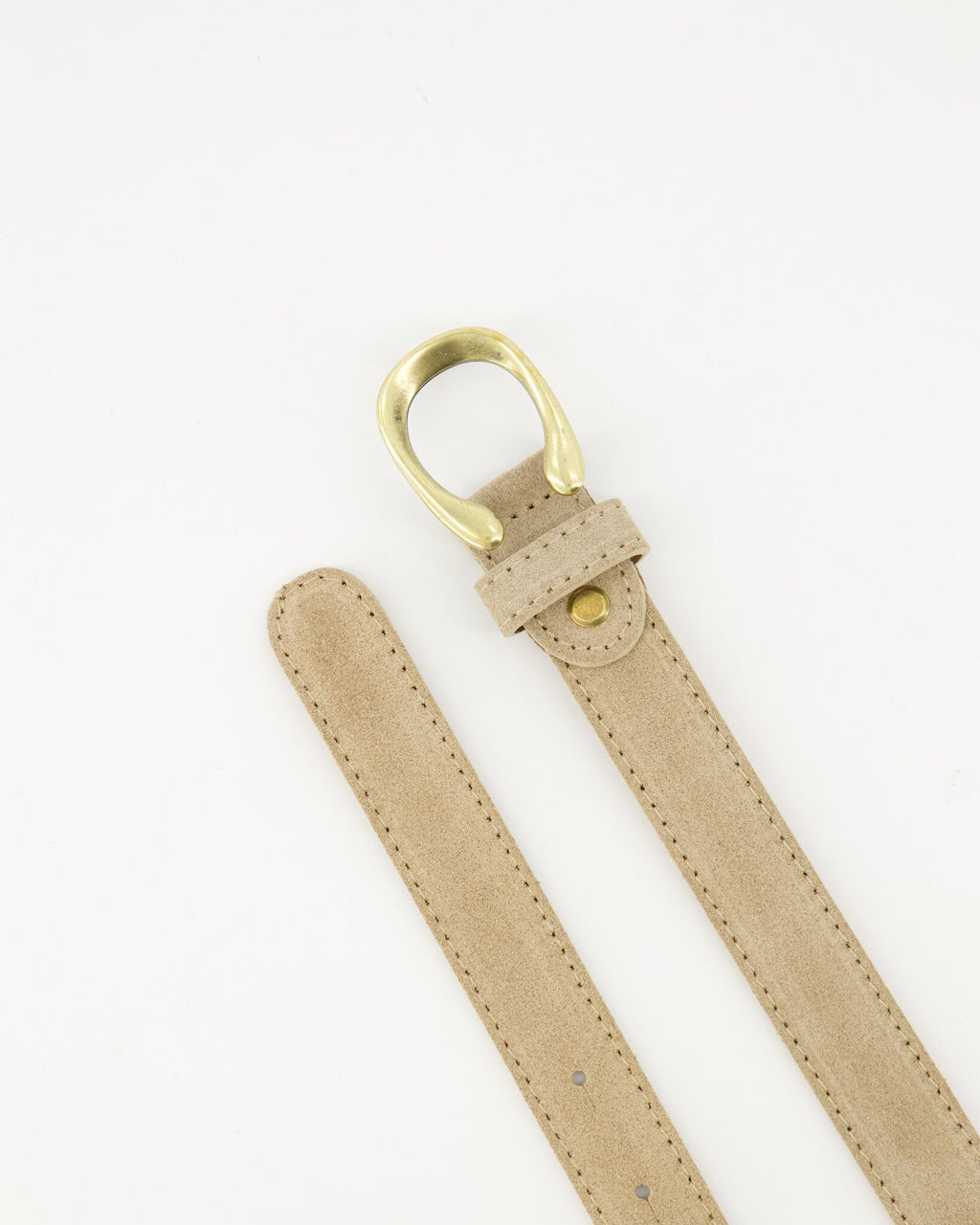 Suede Riem