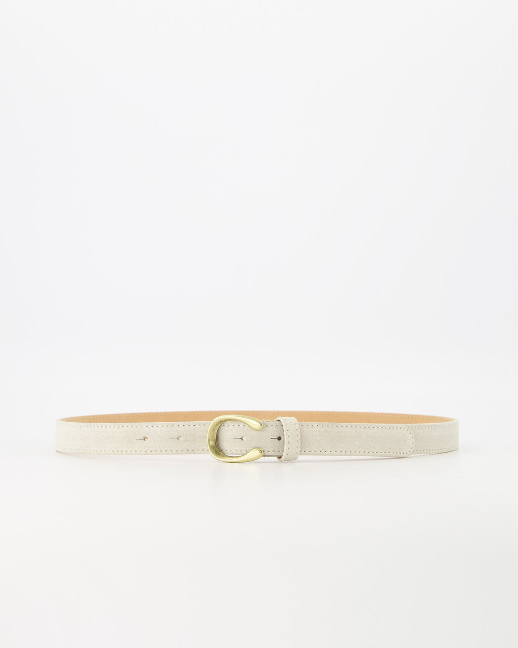 Suede Riem