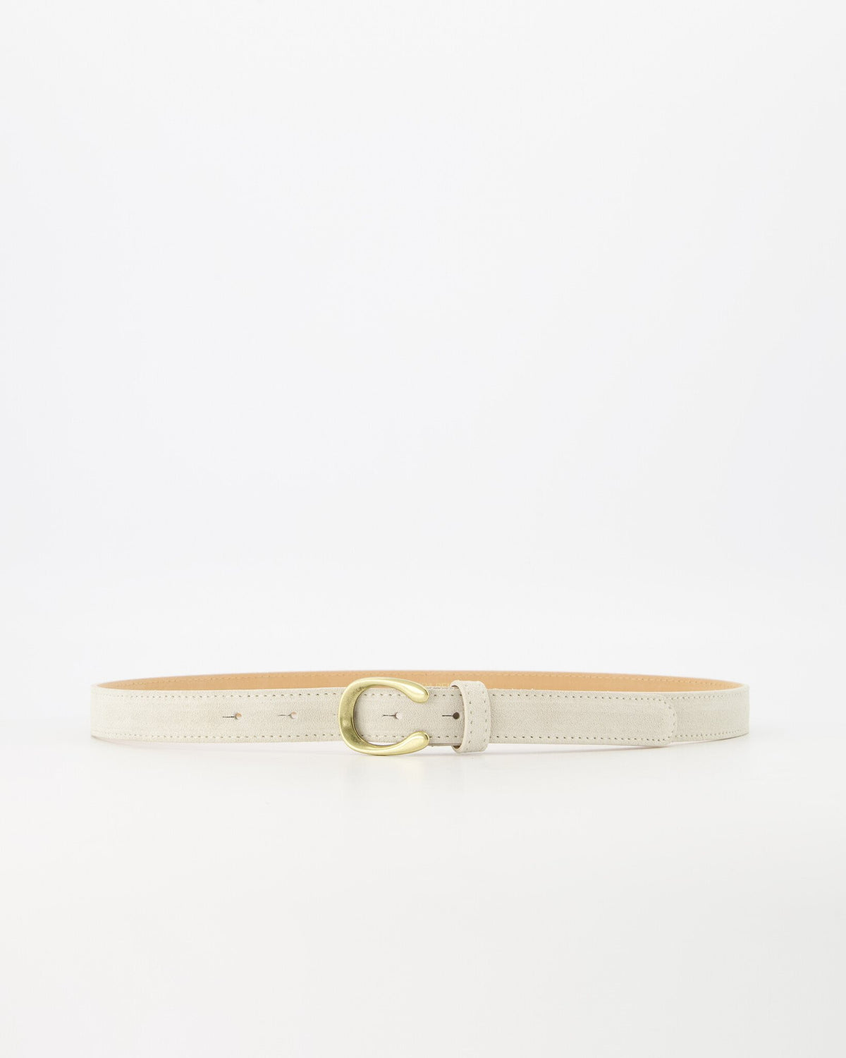 Suede Riem