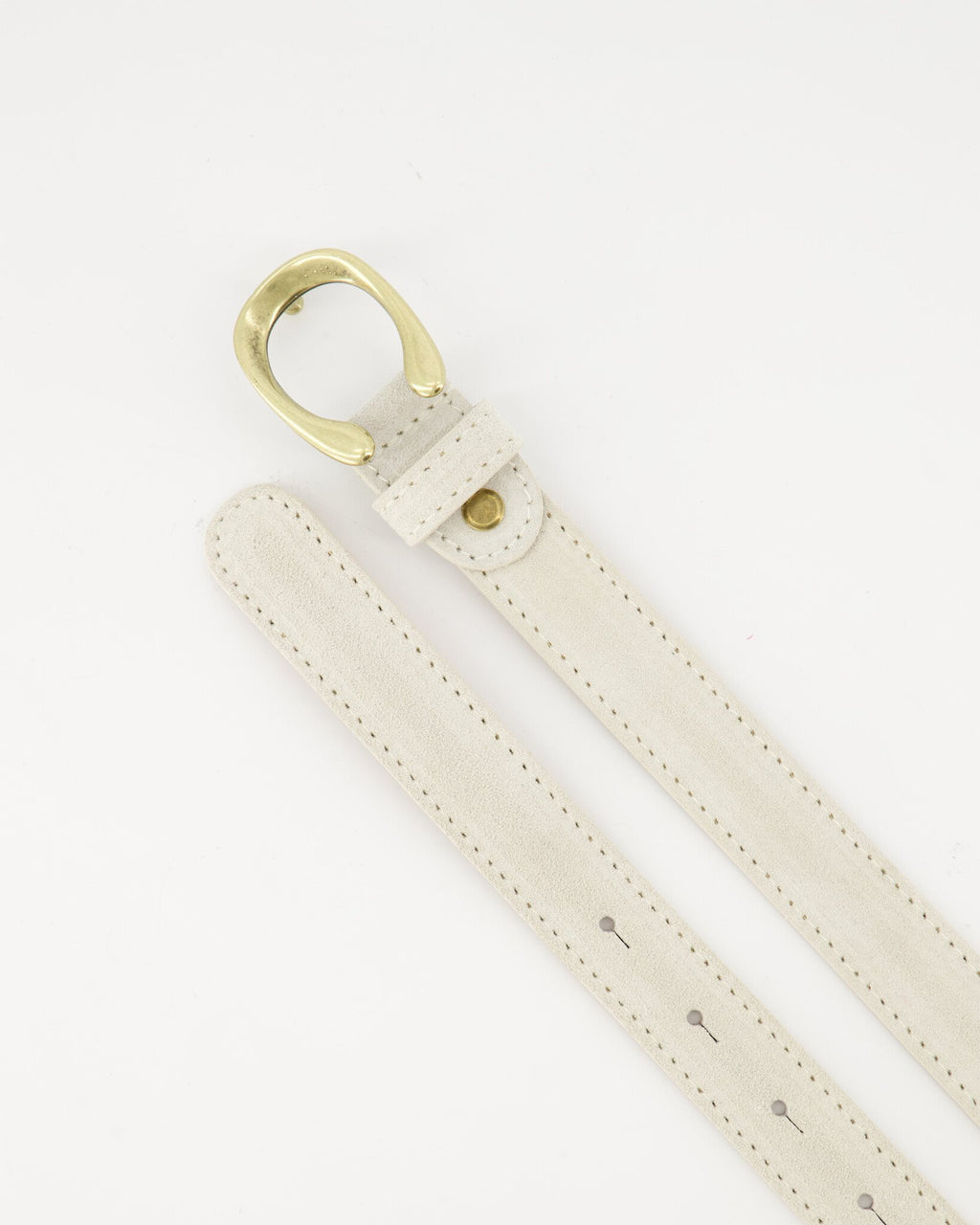 Suede Riem