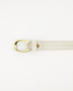 Suede Riem