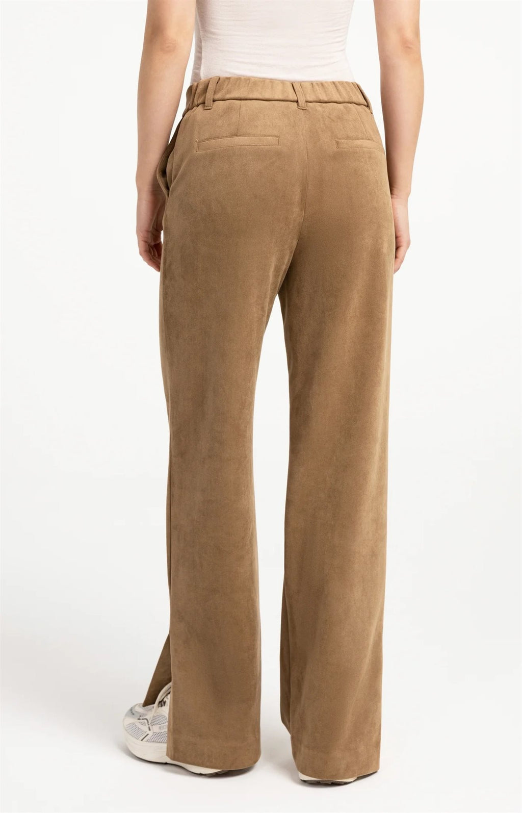 Suedine Pantalon