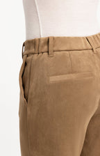Suedine Pantalon
