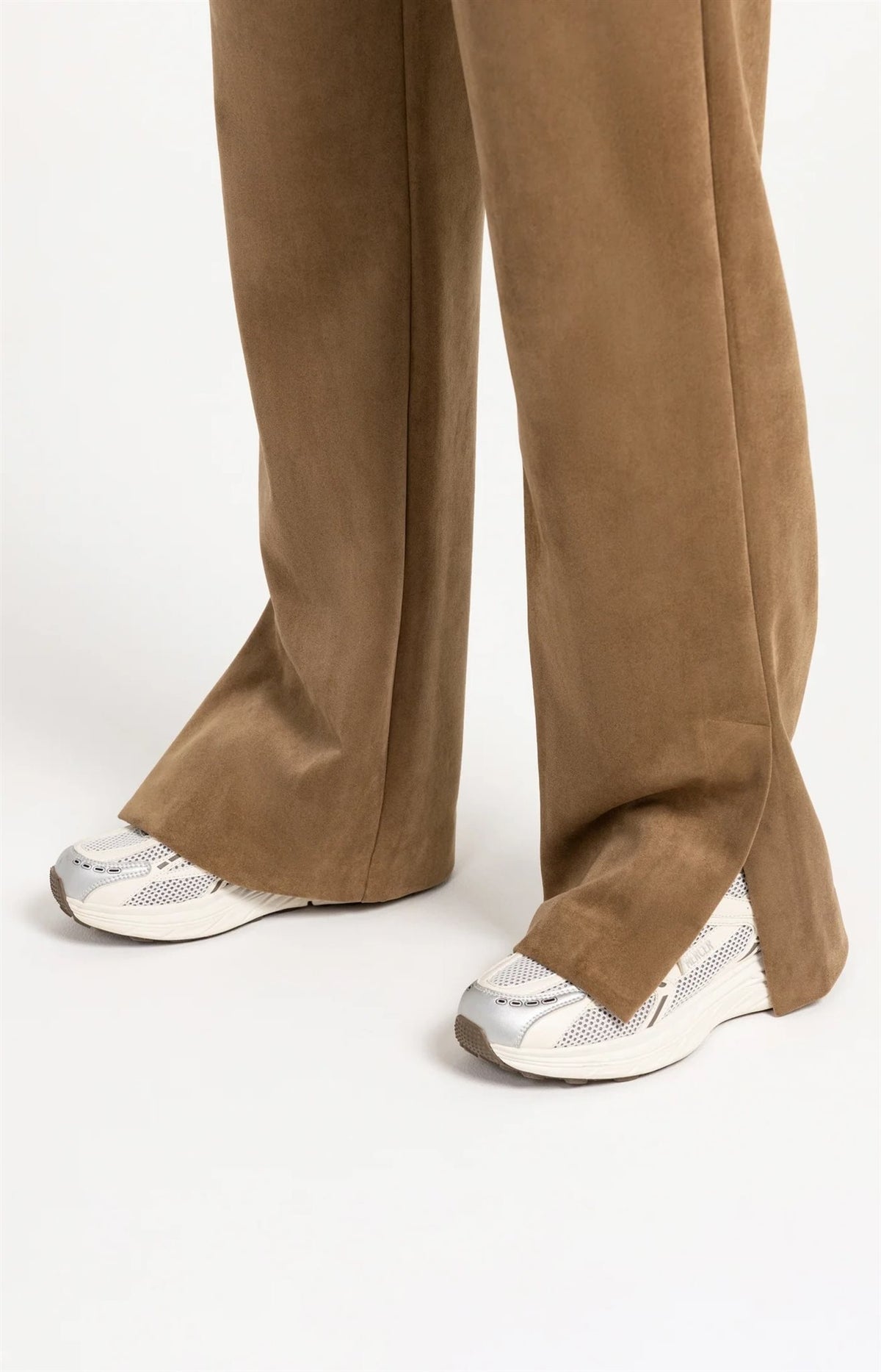 Suedine Pantalon