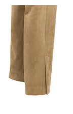 Suedine Pantalon