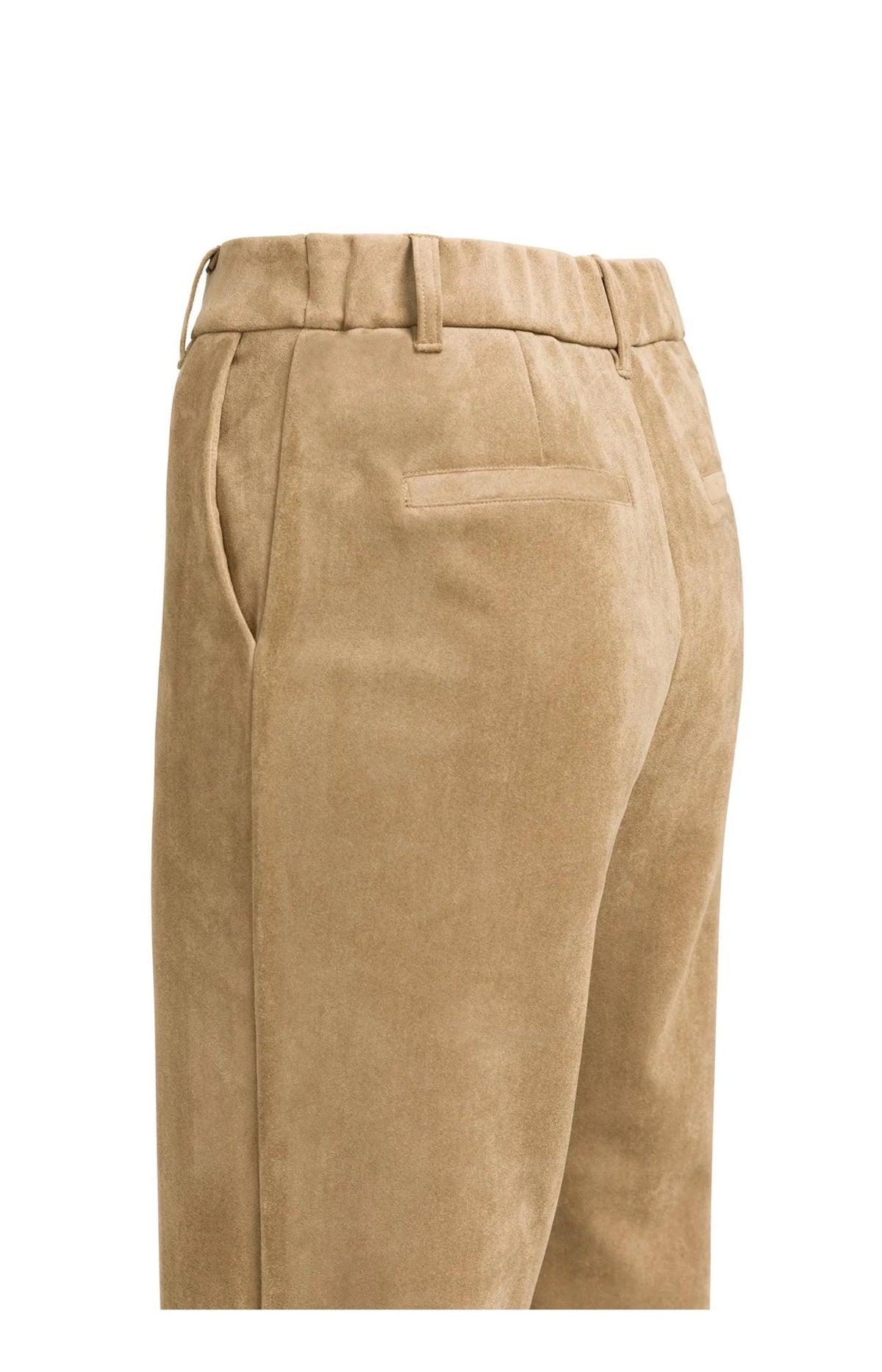 Suedine Pantalon