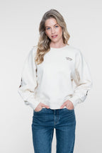 Boxy Sweater Toronto