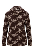 Sweater Bloem Jacq