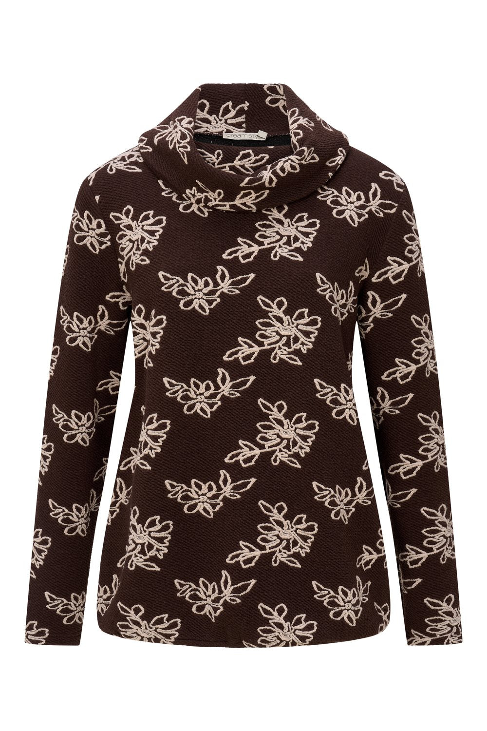 Sweater Bloem Jacq