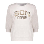 Sweater 'Bon Coeur'