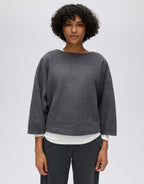 Sweatshirt Gussi