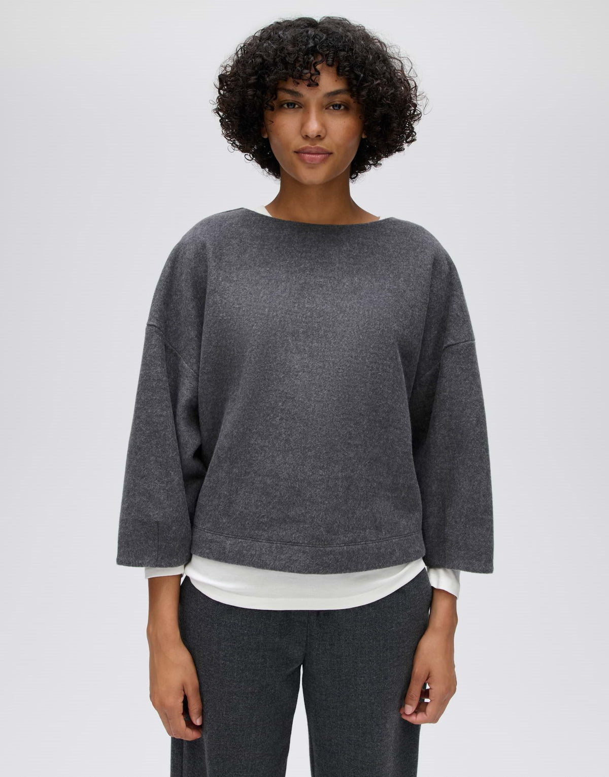 Sweatshirt Gussi