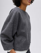 Sweatshirt Gussi