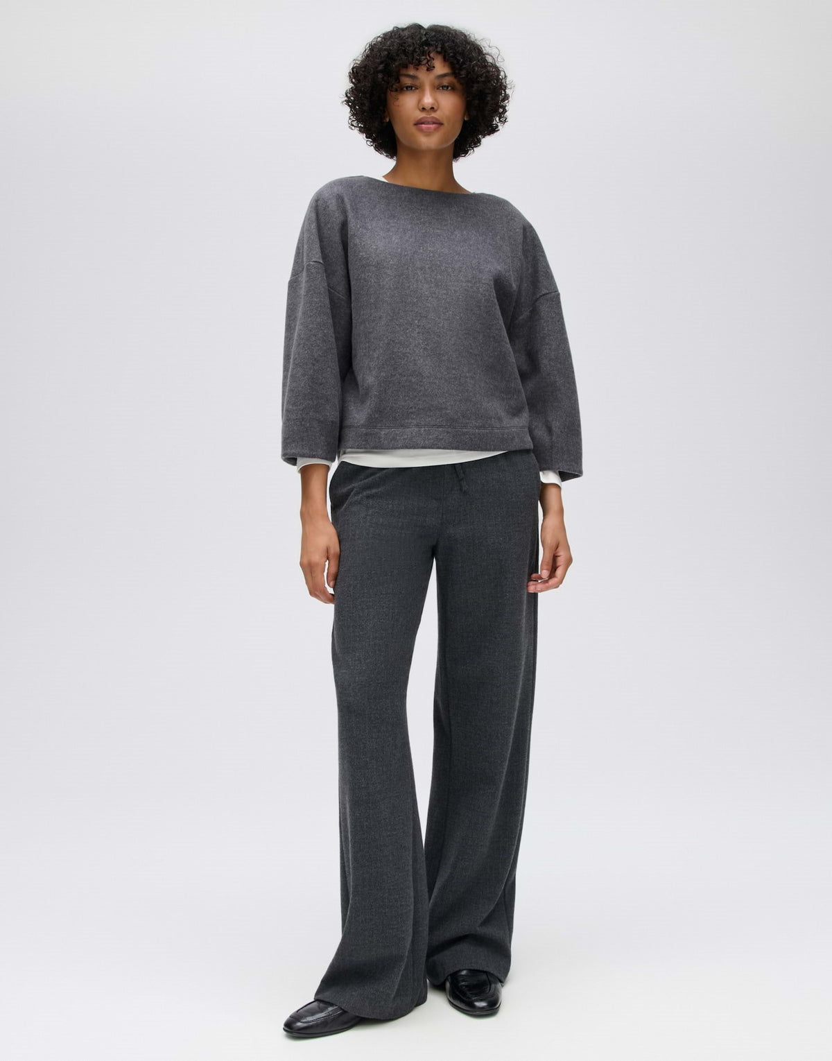 Sweatshirt Gussi