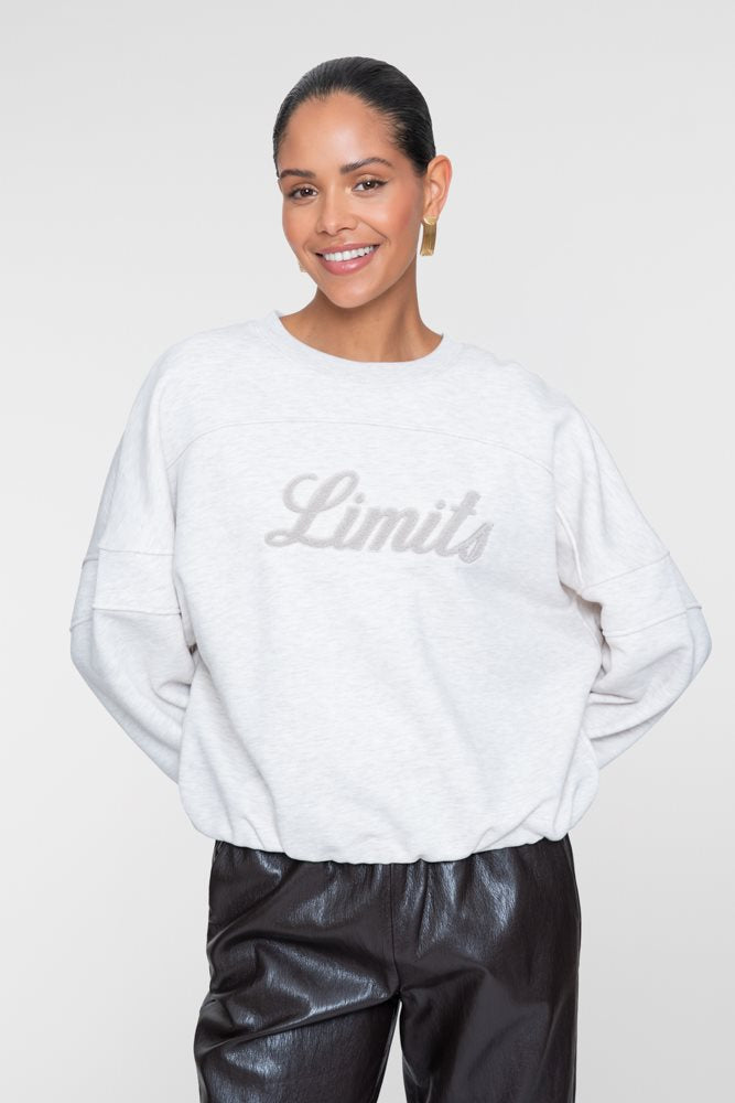 Sweater Limits