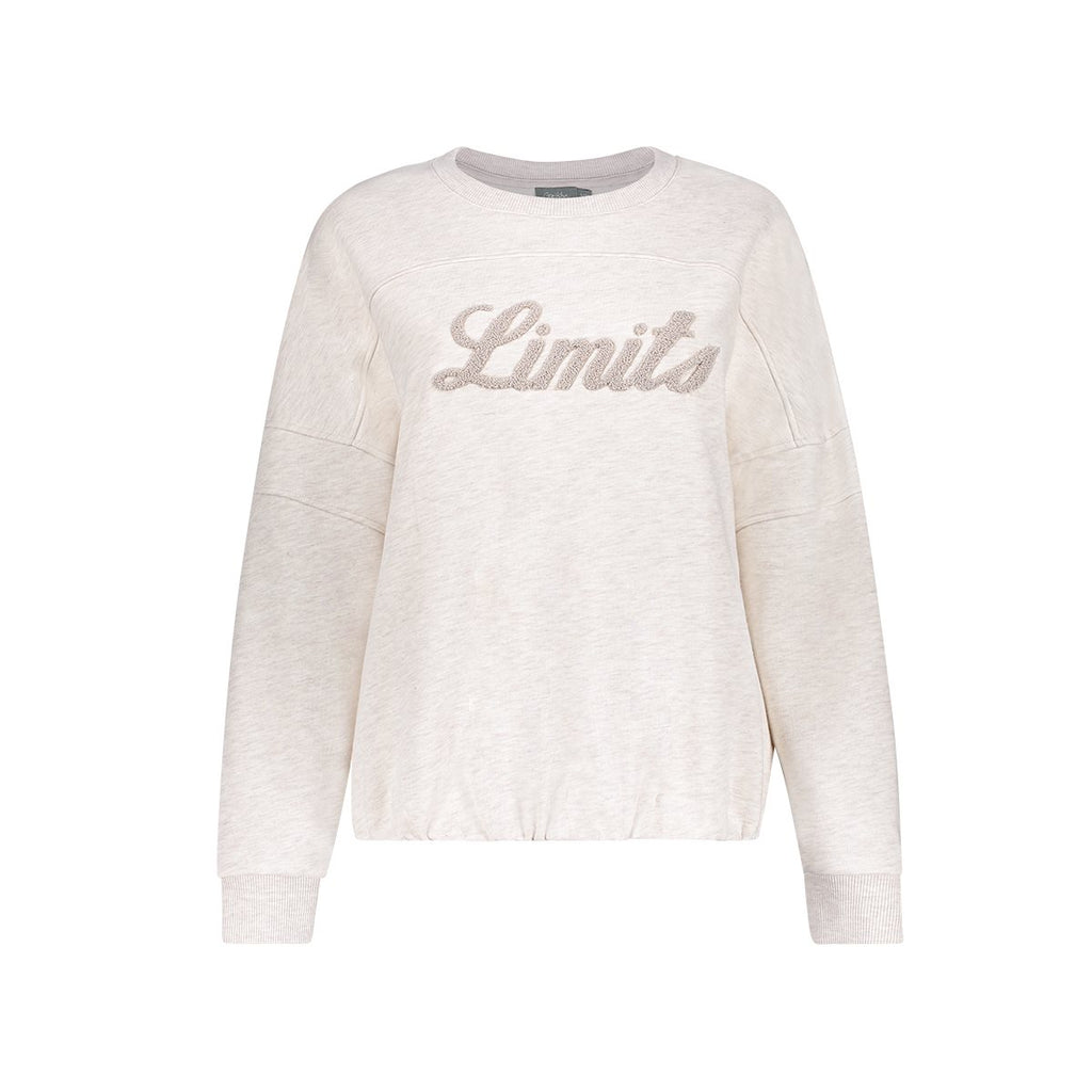 Sweater Limits