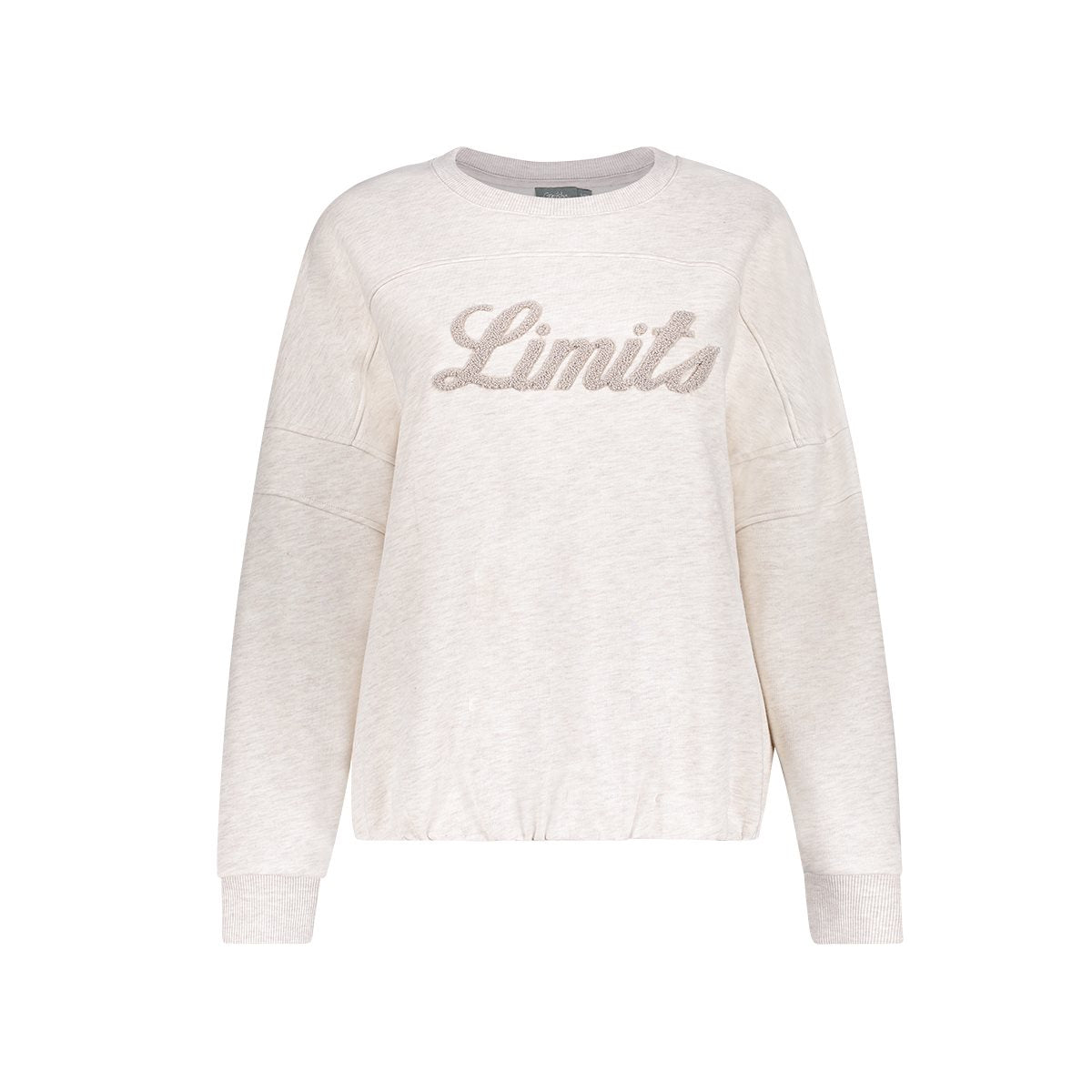 Sweater Limits