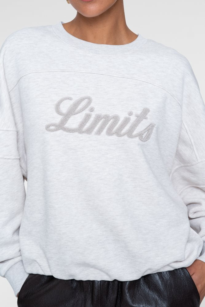 Sweater Limits