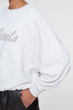 Sweater Limits
