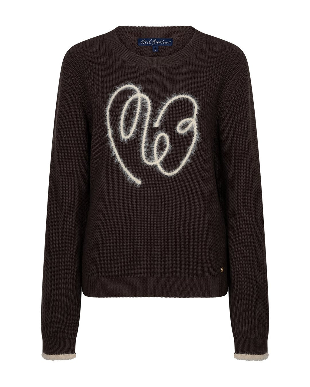Sweater Ribbon Logo