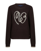 Sweater Ribbon Logo