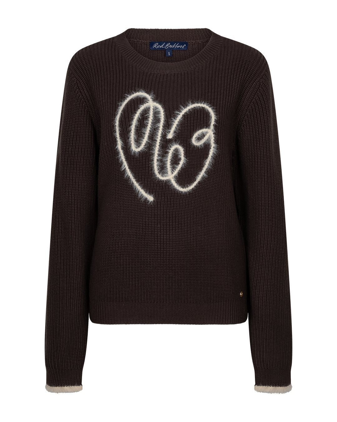 Sweater Ribbon Logo