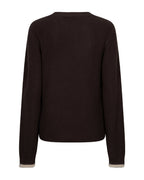 Sweater Ribbon Logo