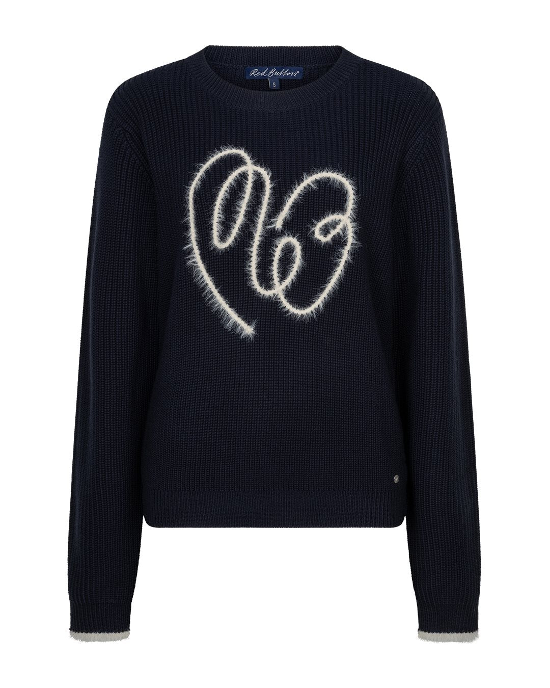 Sweater Ribbon Logo