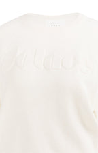 Sweater met Raglanmouwen