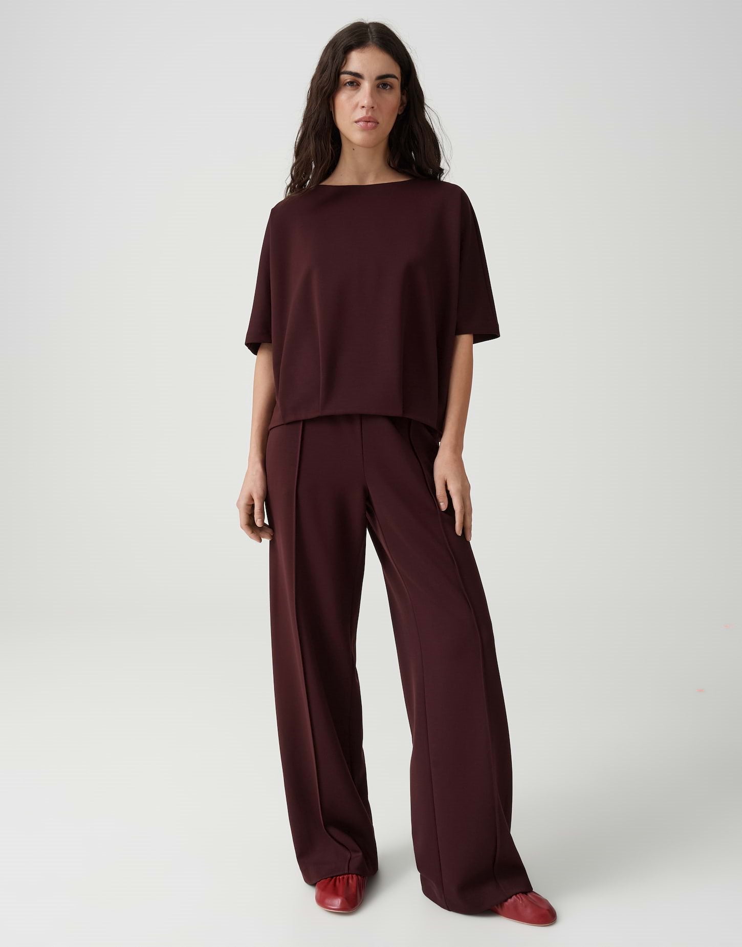 Sweatshirt Ginne
