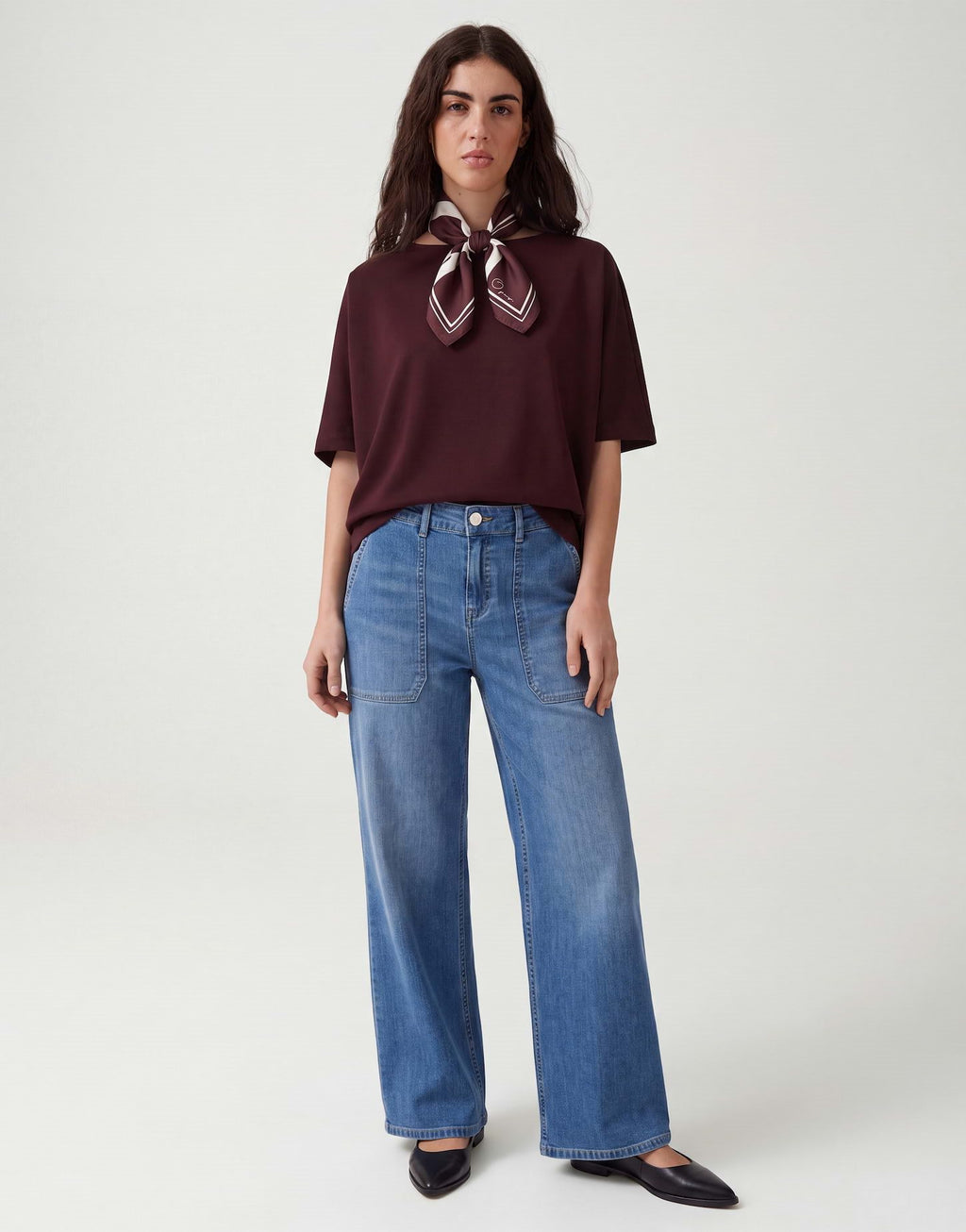 Sweatshirt Ginne