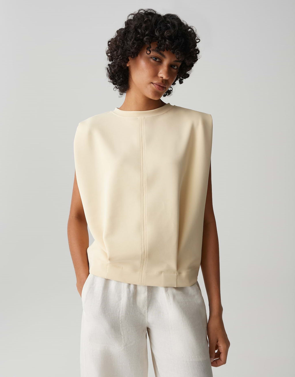 Sweatshirt Goasis
