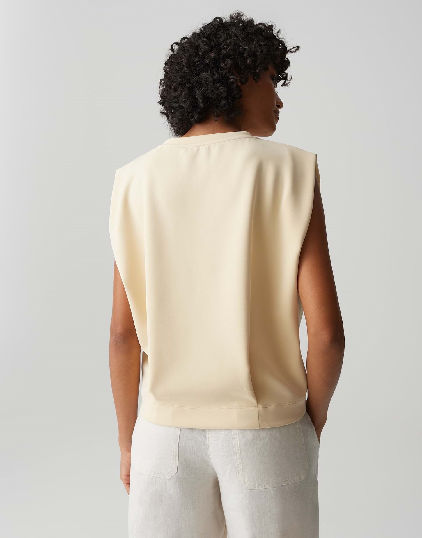 Sweatshirt Goasis
