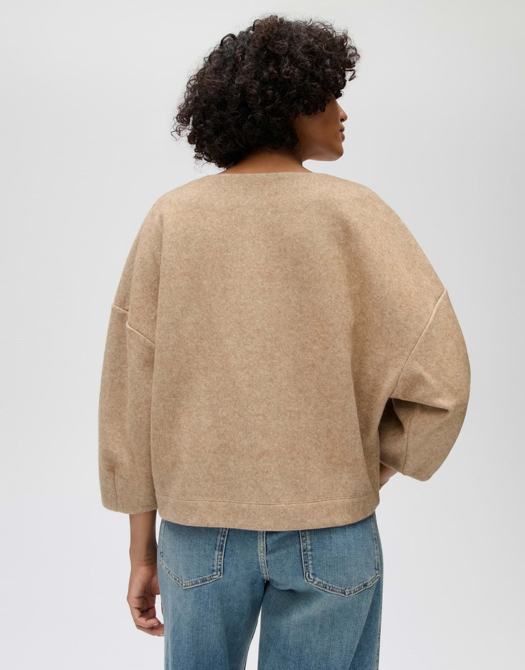 Sweatshirt Gussi