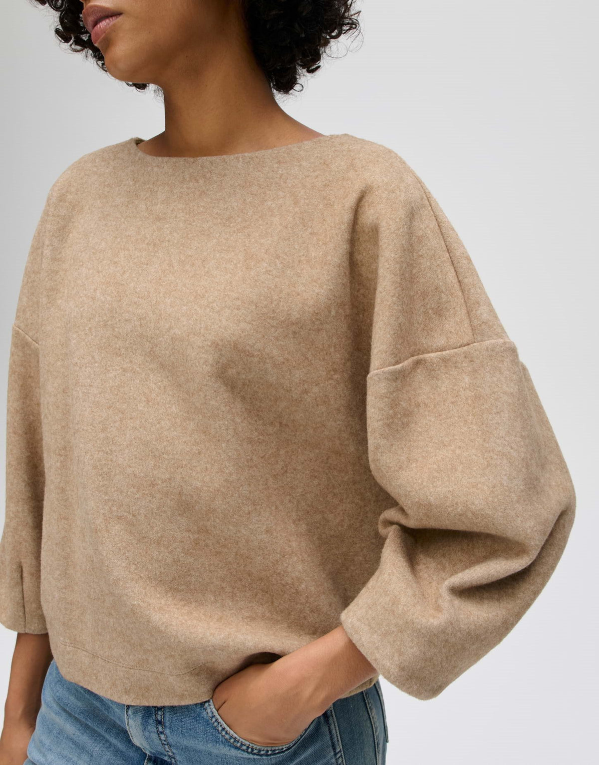 Sweatshirt Gussi