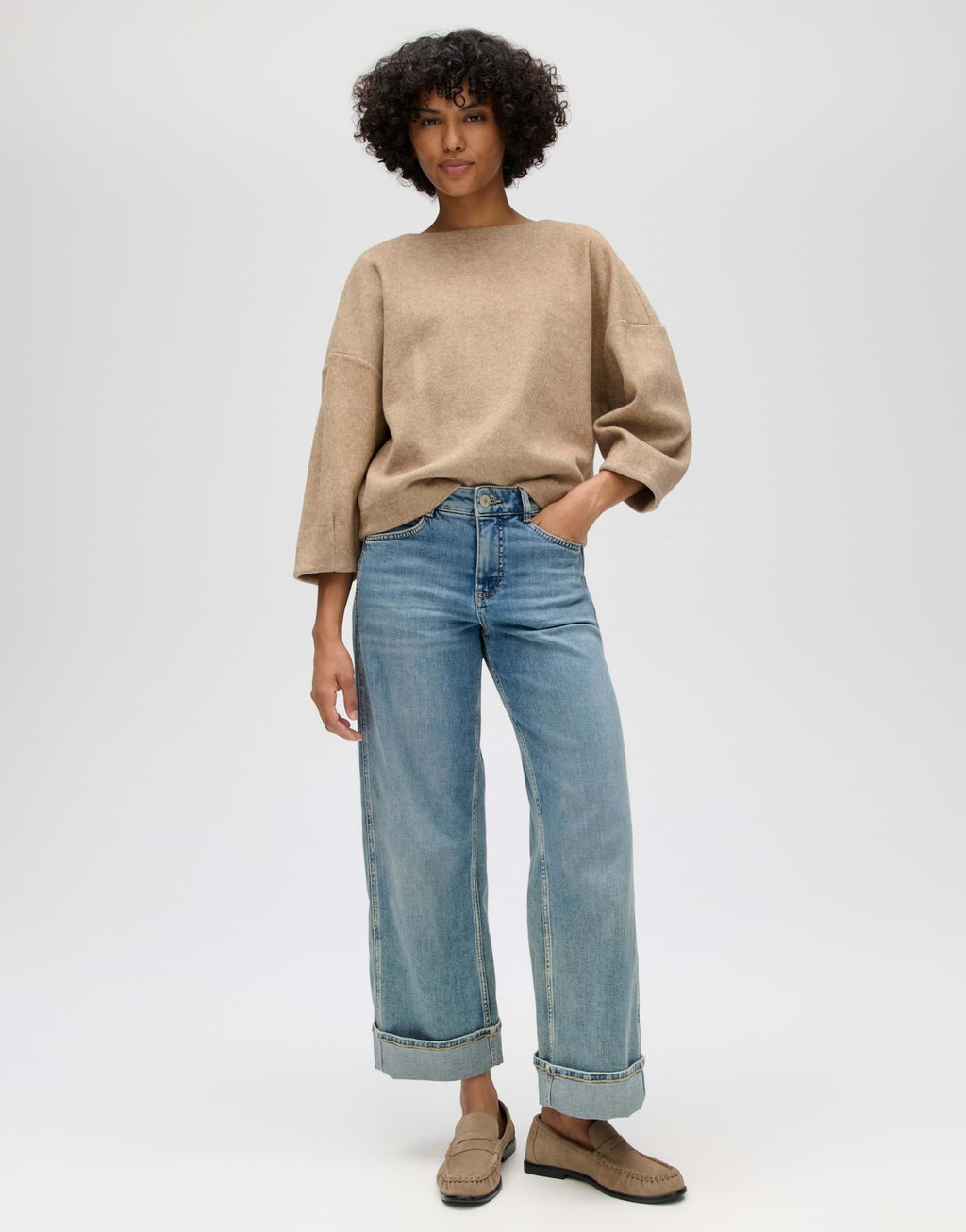 Sweatshirt Gussi