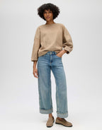 Sweatshirt Gussi