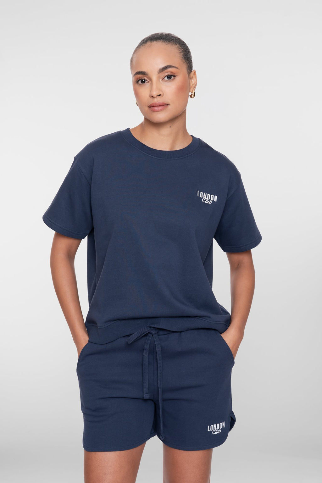 Sweatshort