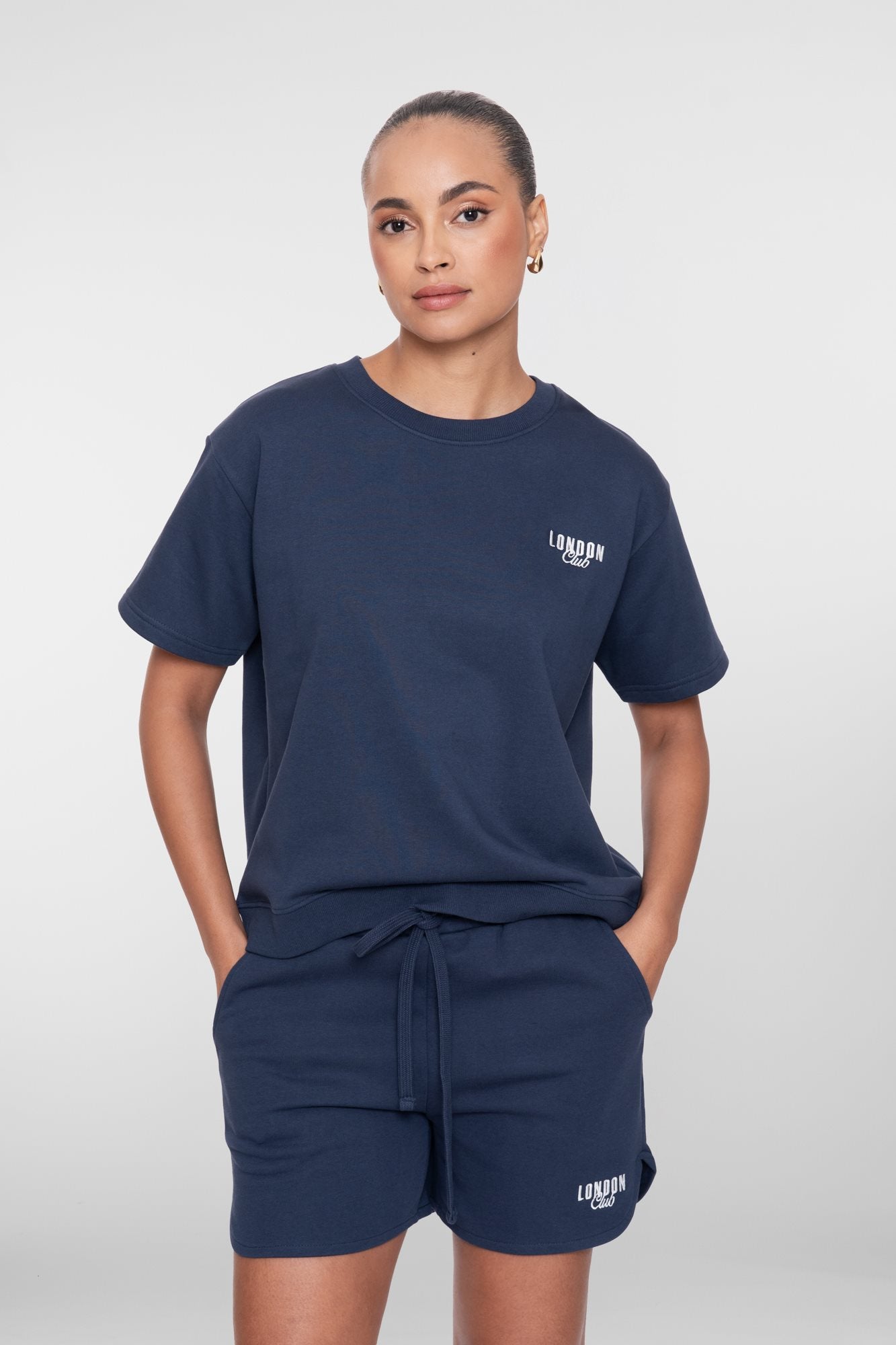 Sweatshort