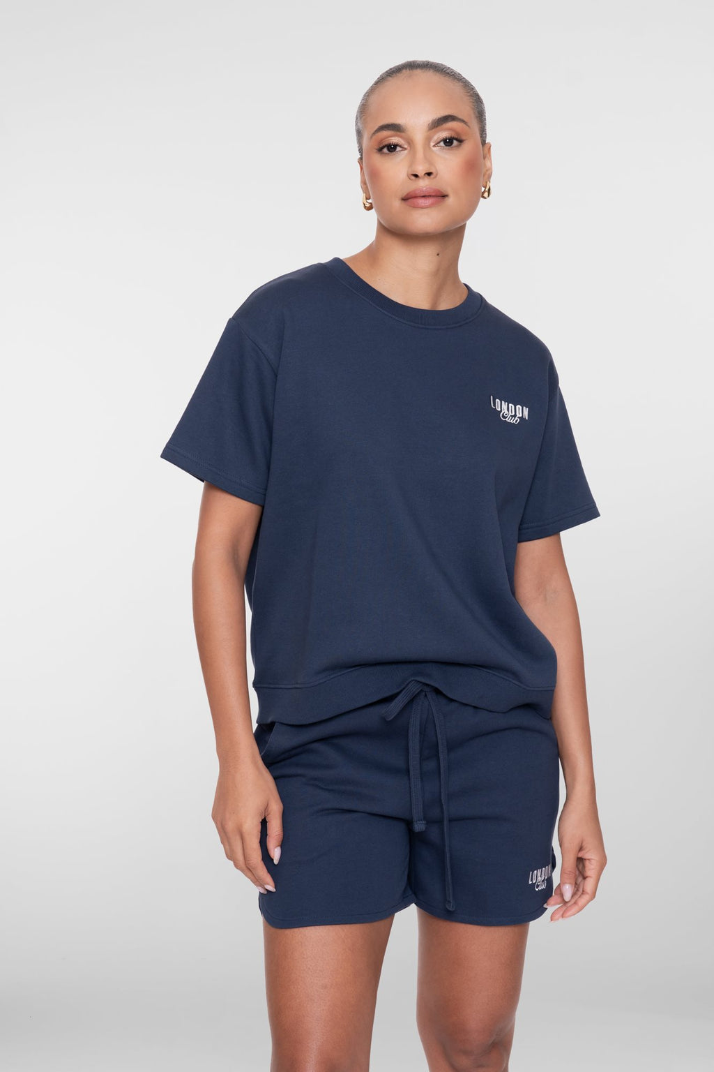 Sweatshort