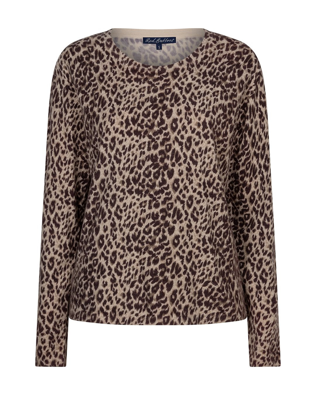 Sweet Animal Print