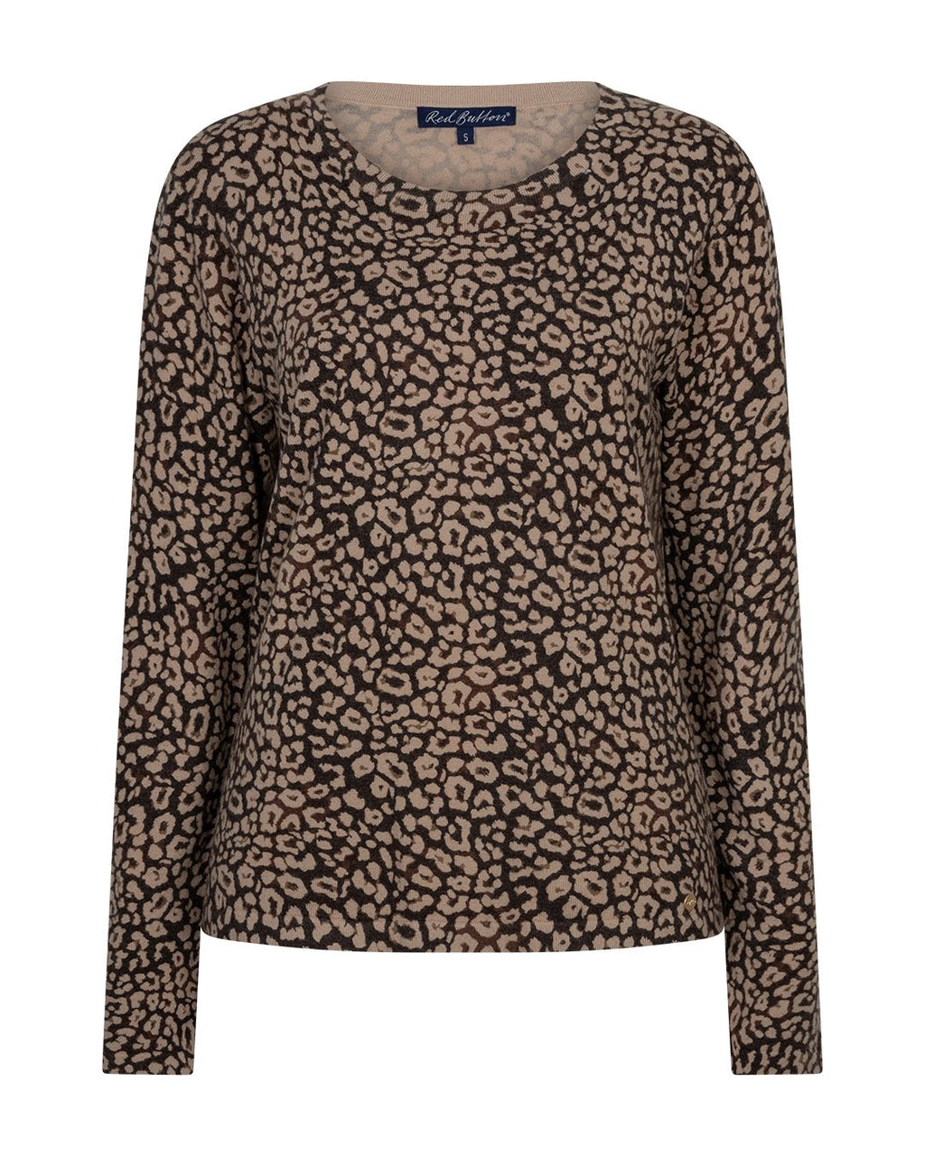 Sweet Animal Print