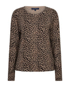 Sweet Animal Print