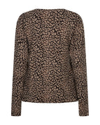 Sweet Animal Print