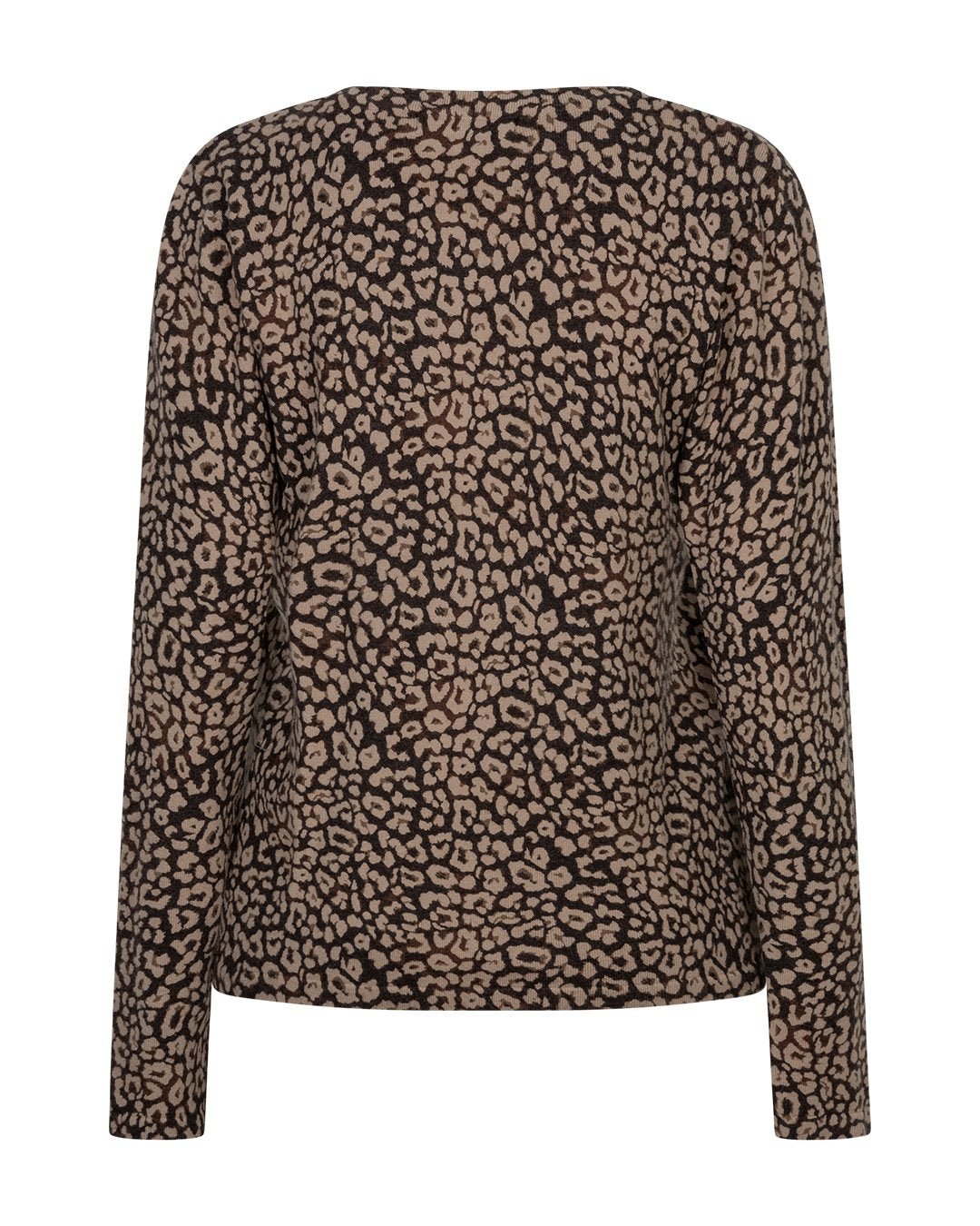 Sweet Animal Print