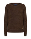 Sweet Sparkle Brown