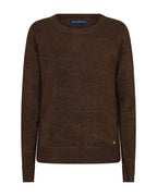 Sweet Sparkle Brown