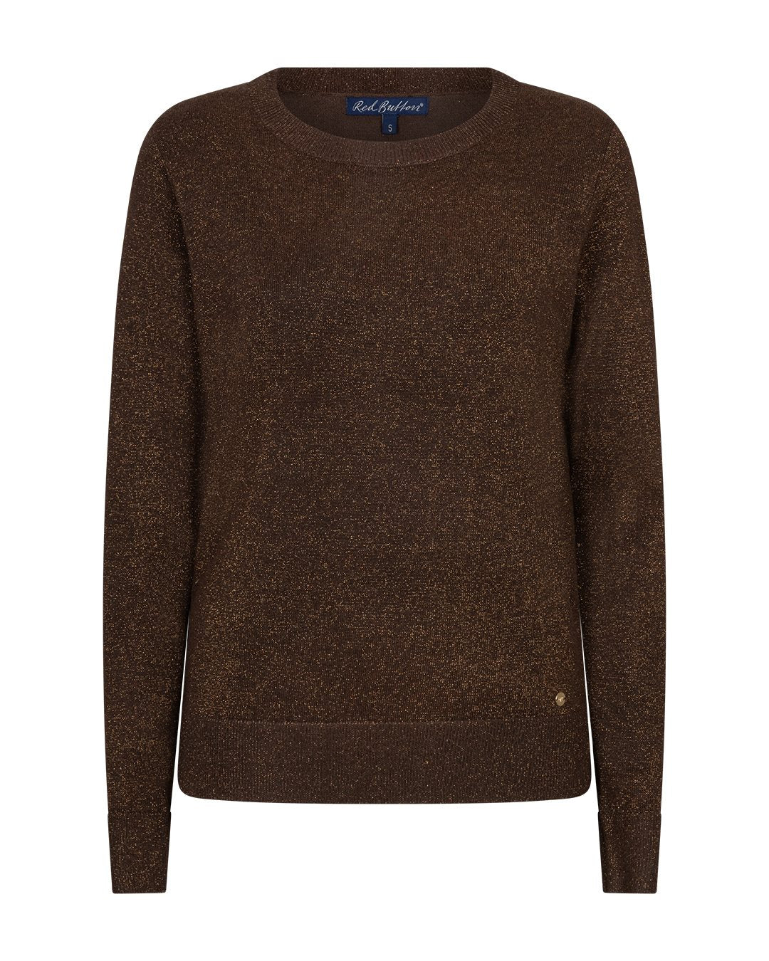 Sweet Sparkle Brown