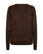 Sweet Sparkle Brown