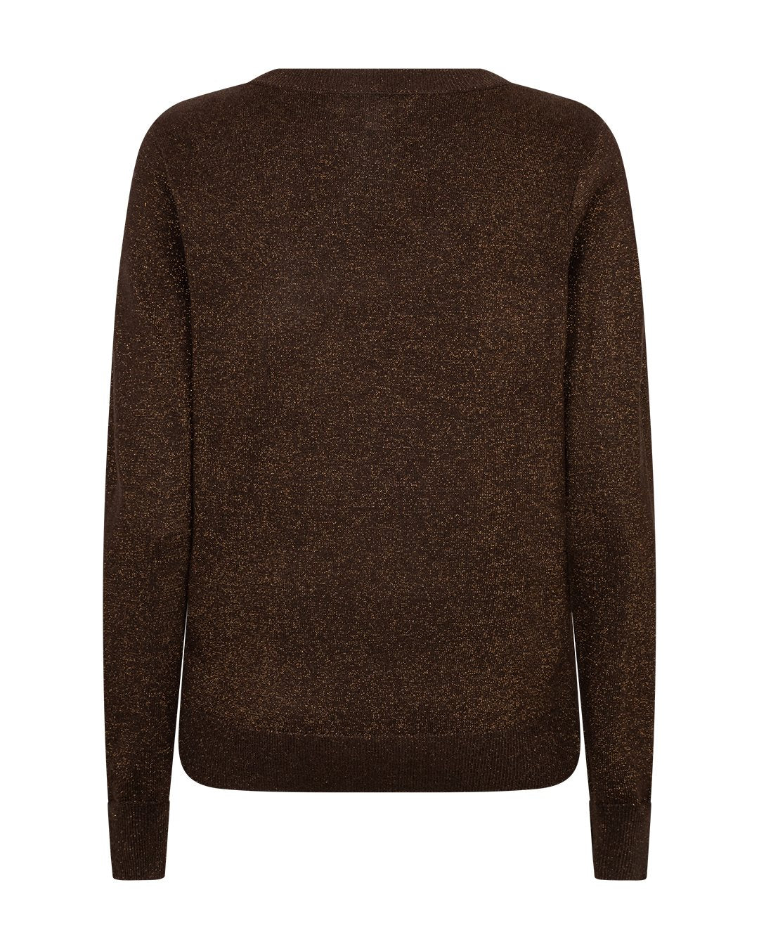 Sweet Sparkle Brown